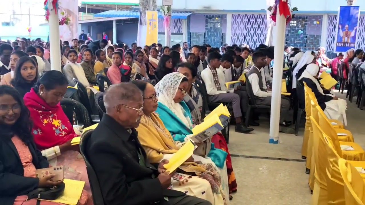 Priestly Ordination 2026//Purohit Jivan. 
