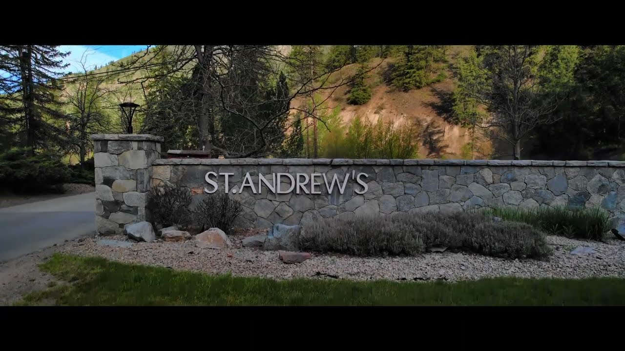 St Andrews by the Lake Golf Resort