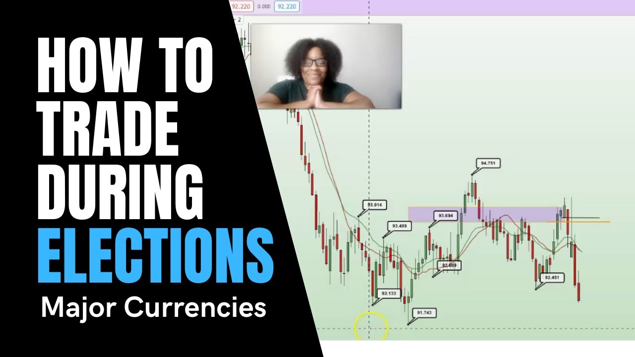 How To Trade During Elections | Forex Trading Tips