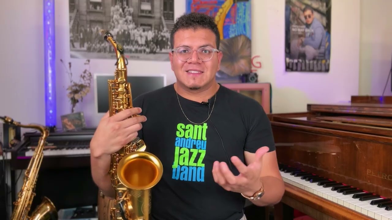 Mi opinión del Selmer Suprême 2022 @HenriSelmerParis  #saxophone #selmersaxophones