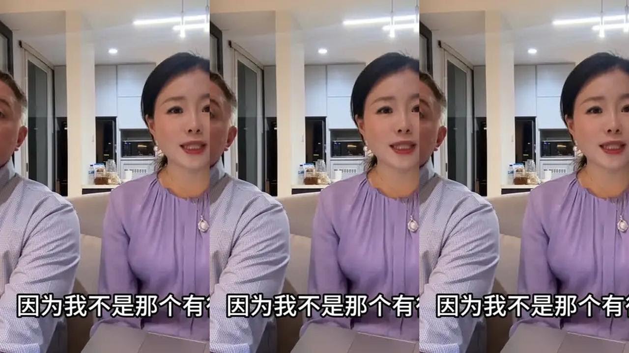 美国加关税已经开始影响美国老百姓了，怕服装涨价，赶紧买一批囤起来#美国 #中美夫妻
