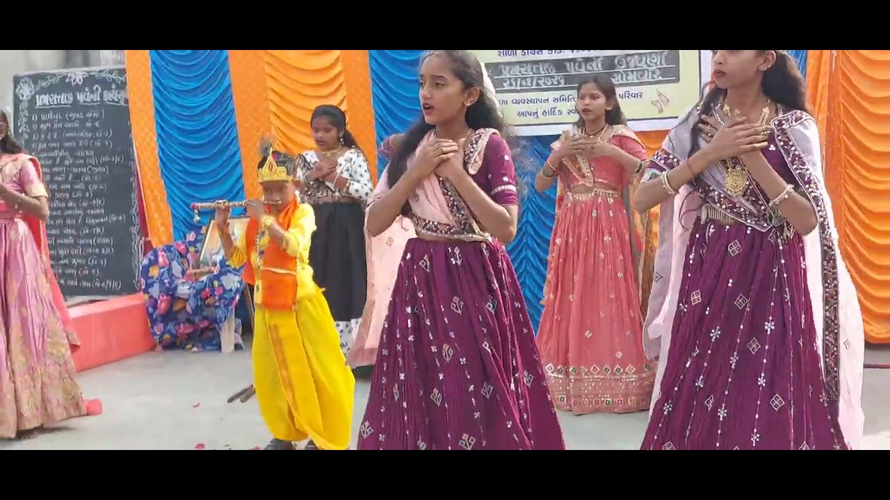 140. DEVRAJ SCHOOL DWARIKA.mp4