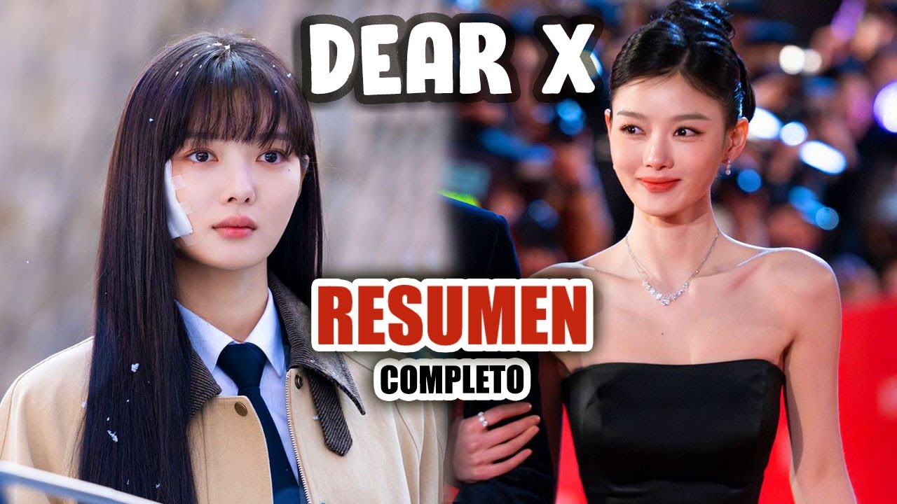 🔶ACTRIZ con PASADO OSCURO Manipula HOMBRES GUAPOS para llegar a la CIMA | RESUMEN Completo