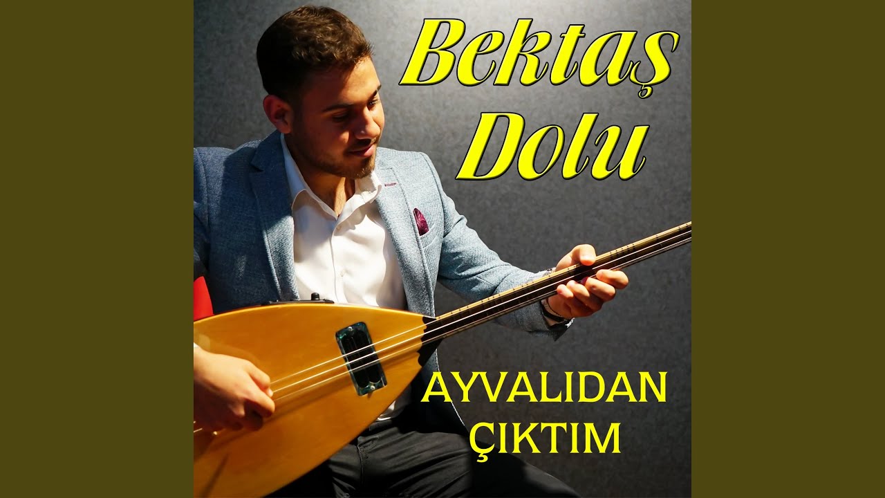 Ayvalıdan Çıktım
