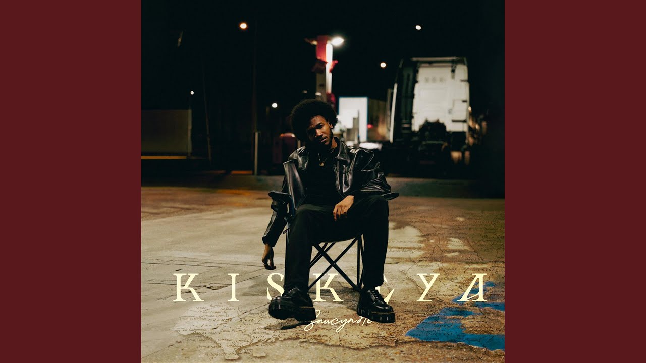 Say Yes (Souviens toi version kompa)