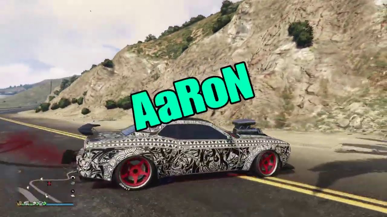 GTA 5 Funny Clips with Friends!