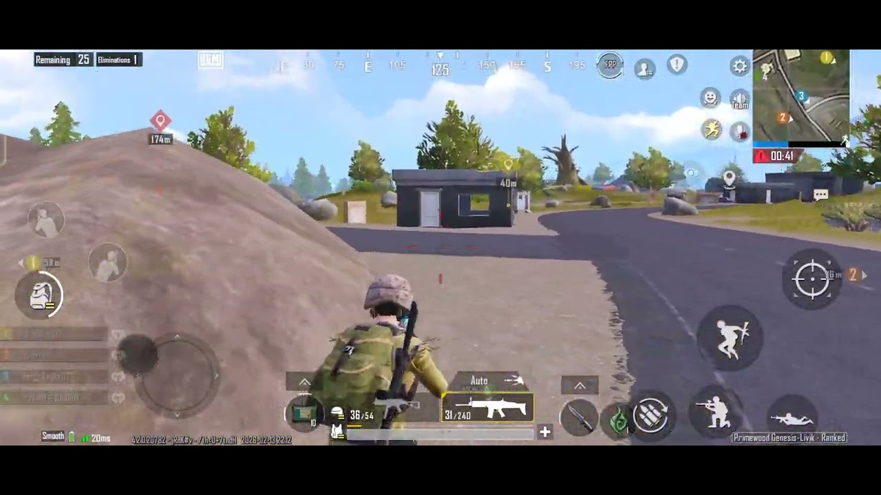 Learning bgmi 🎈 👍⭐#gaminggujju @Jhonathan @JONATHANGAMINGYT 