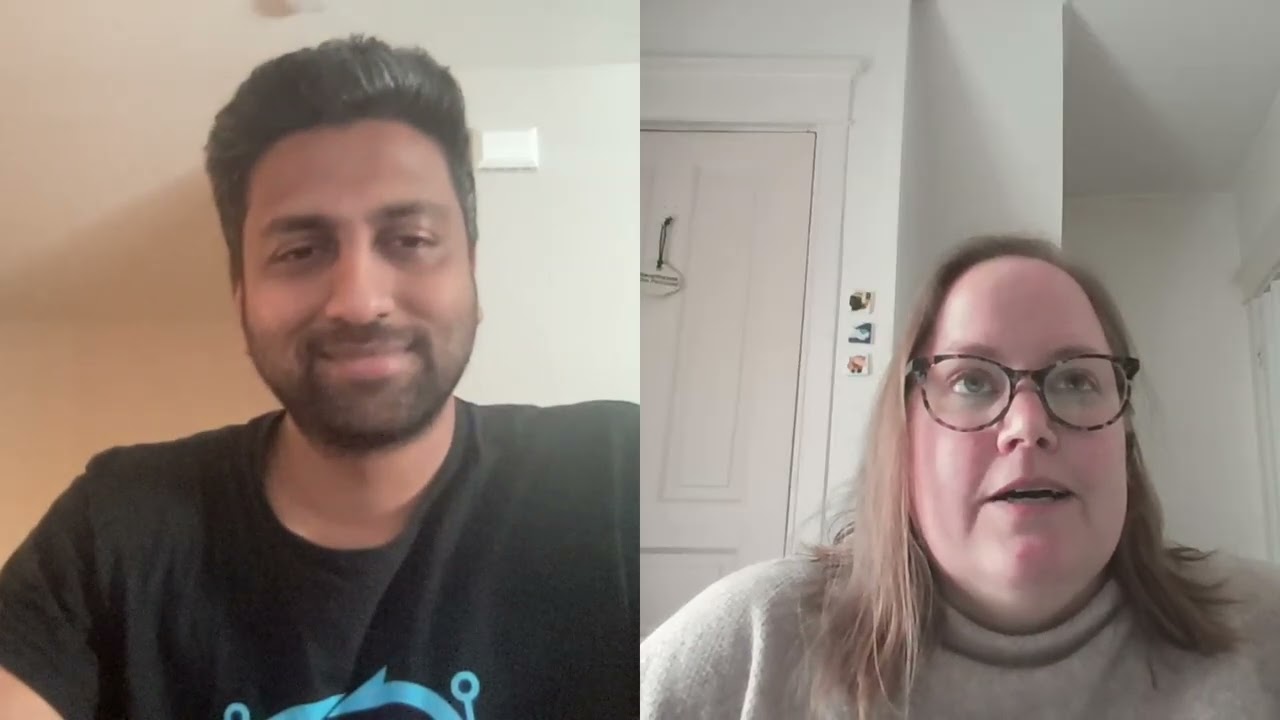 AI Expert #26: #AI & #Education | Insights from LEAP Innovations on human-centred approach