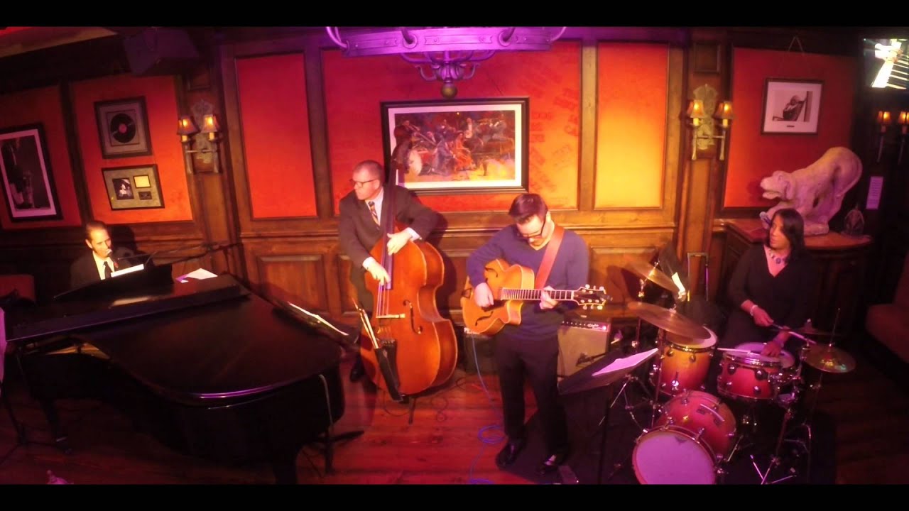 Live @ The Dirty Dog - Chris Codish