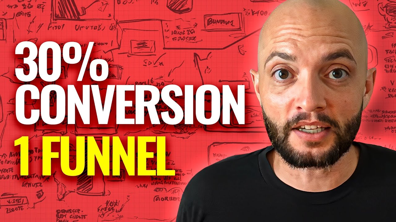 How this &ldquo;throttle funnel&rdquo; prints buyers and daily high-ticket calls (for engineer brains...)