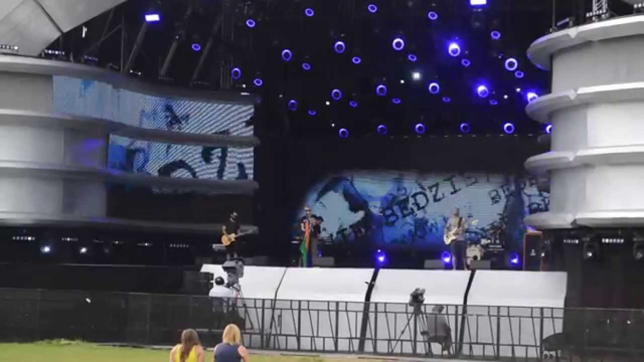 LemON - Scarlett - próba LZiD 2015, Uniejów