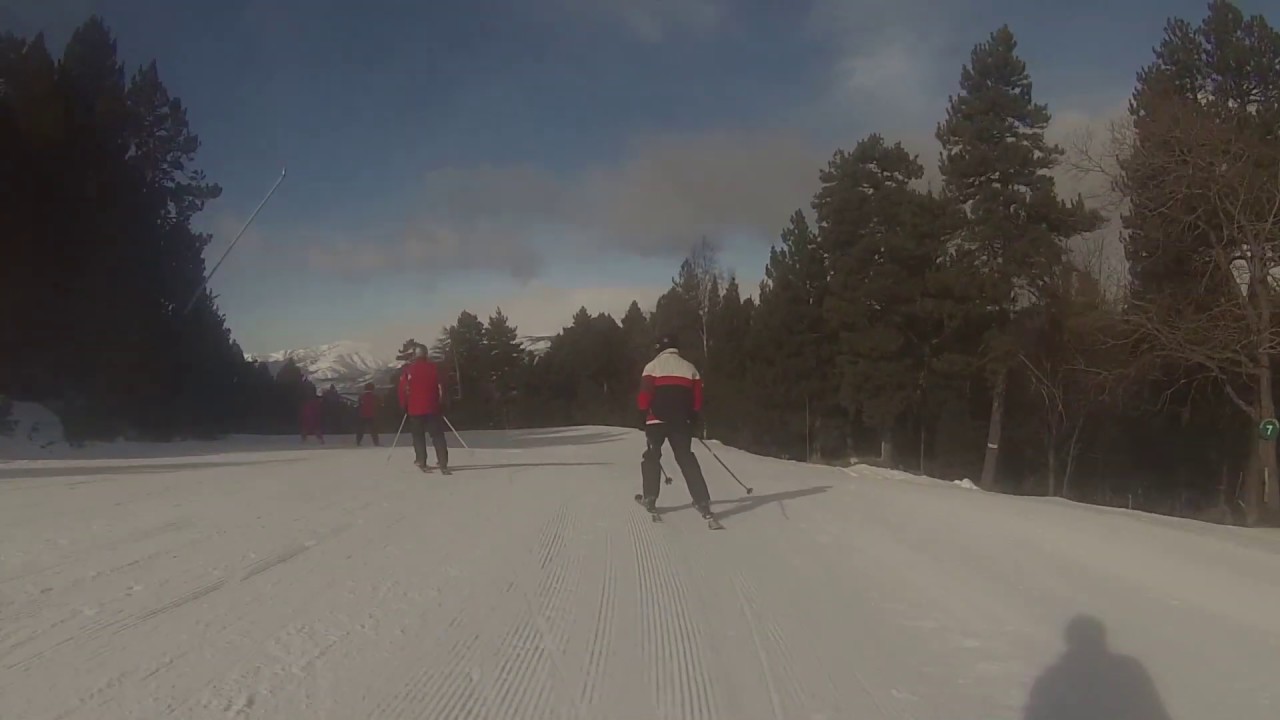 Cambre d'Ase LB esqui Feb2019