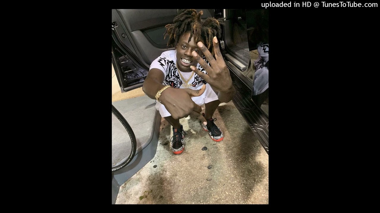 [FREE] Glokknine x Lpb Poody Type Beat 2023 - “Goofy”