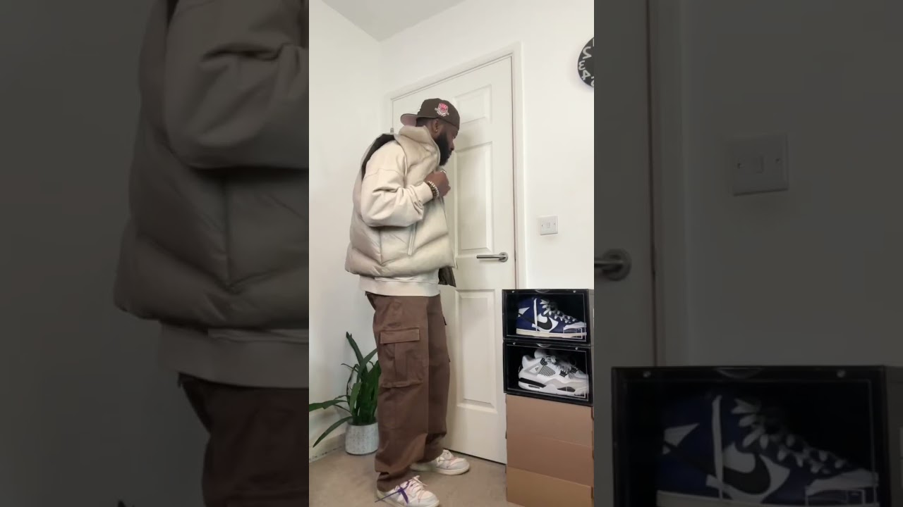 My Favourite Nike Off-White Dunks #nikedunk #offwhite #offwhitedunk #shorts