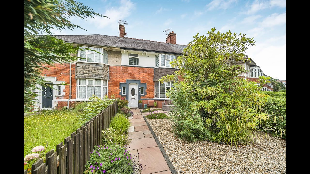Astleys Swansea Estate Agents - De La Beche Road Sketty, Swansea