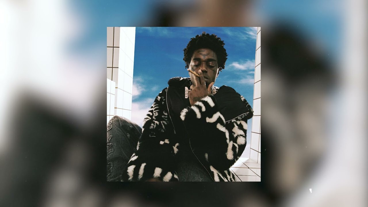 [FREE] Kodak Black Type Beat 