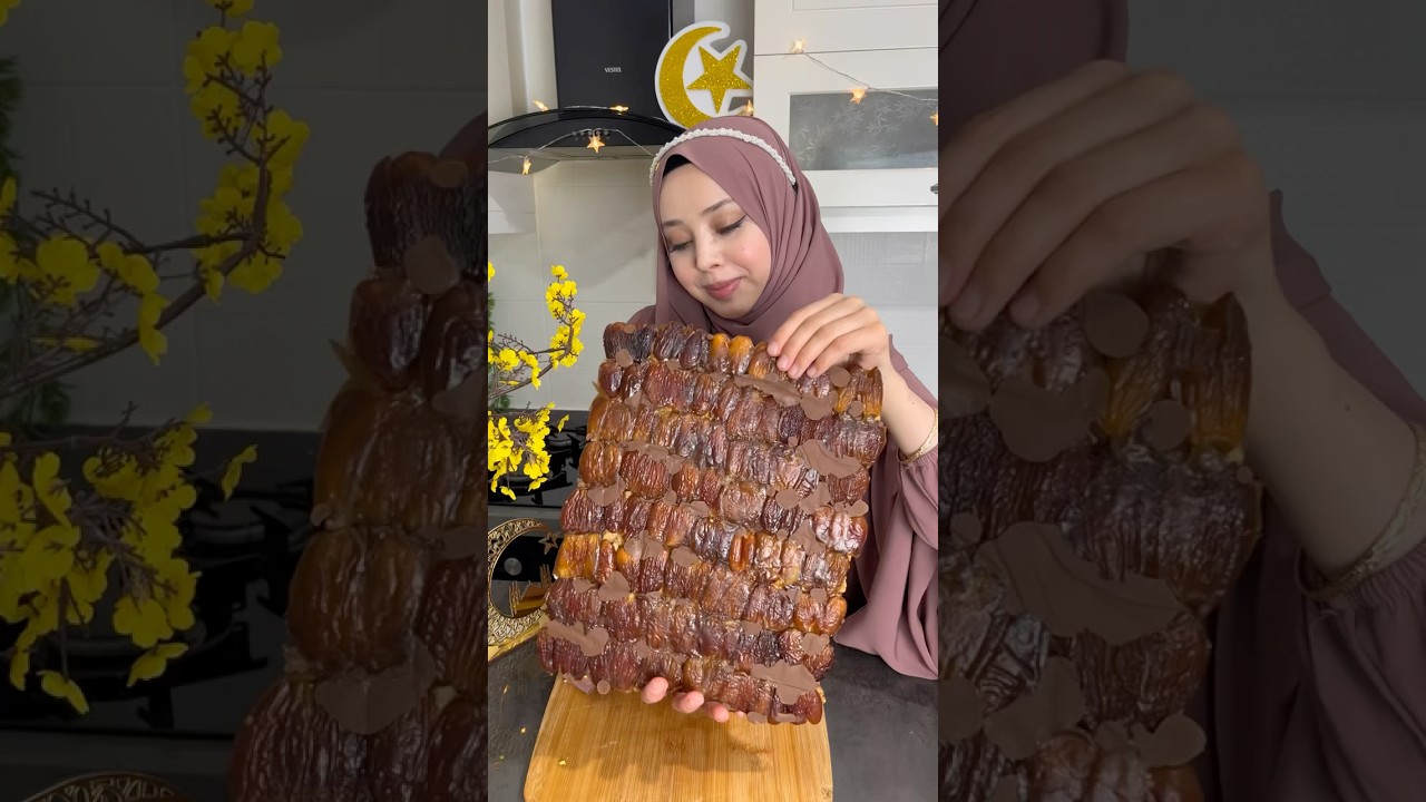 Ramadan Kareem 🌙🤎