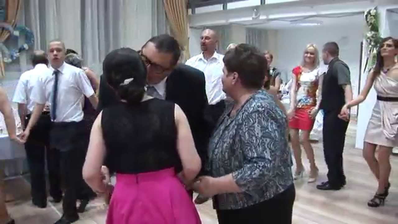 Zuzana a Peter