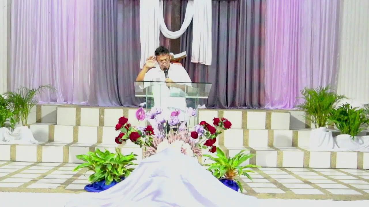 Welcome to ECAC Online Worship | Sunday Worship Service | 2.1.26 | 7:00AM