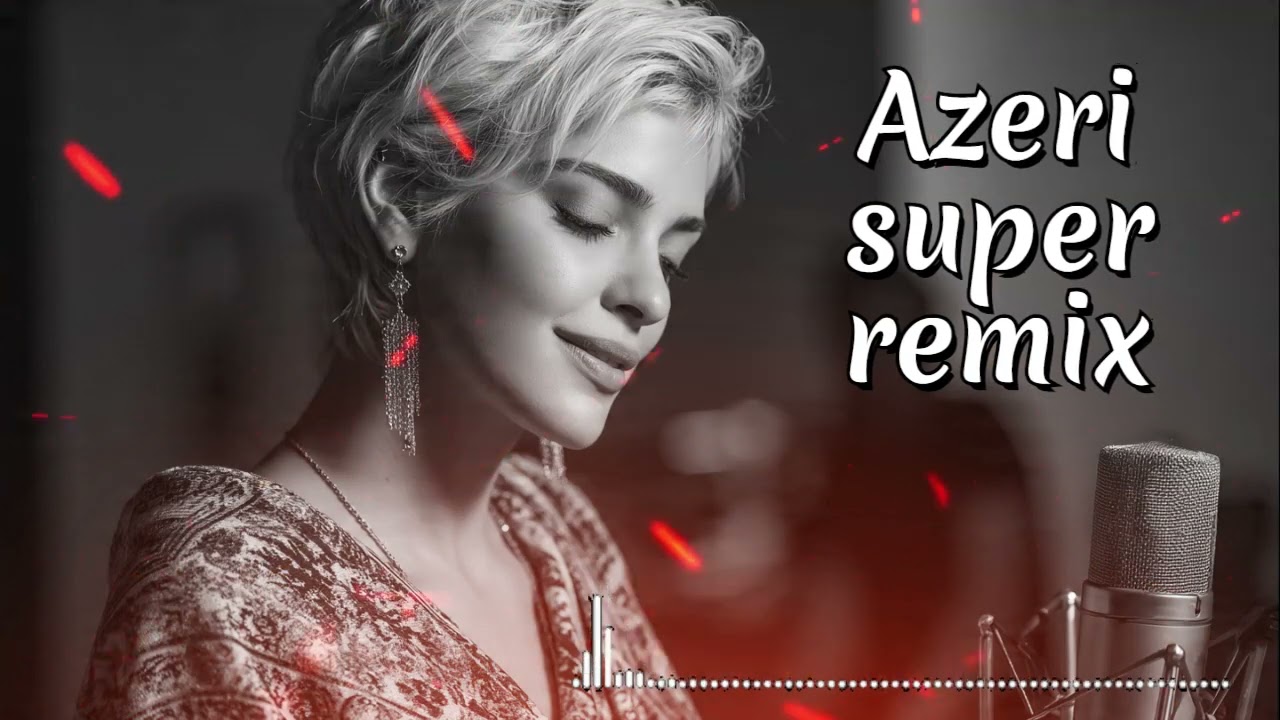 Azərbaycan mahnısı 2026 | Ala G&ouml;zlər | Səməd Vurğun | Azeri Bass Remix 2026