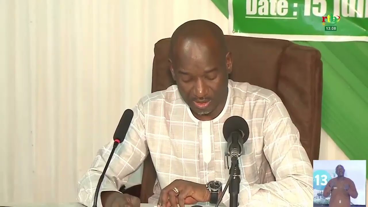 Protection des enfants : les principaux acteurs en conclave &agrave; Ouagadougou