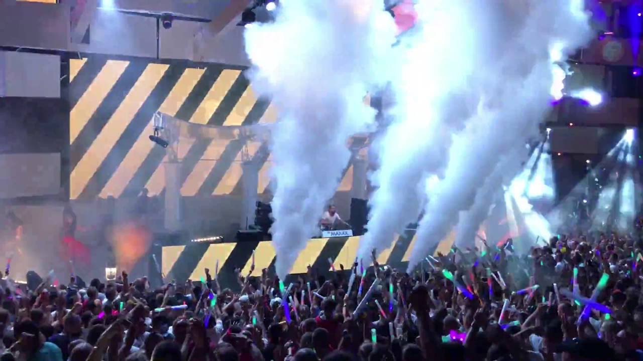 ATB - The History Of Sunrise Festival 2016