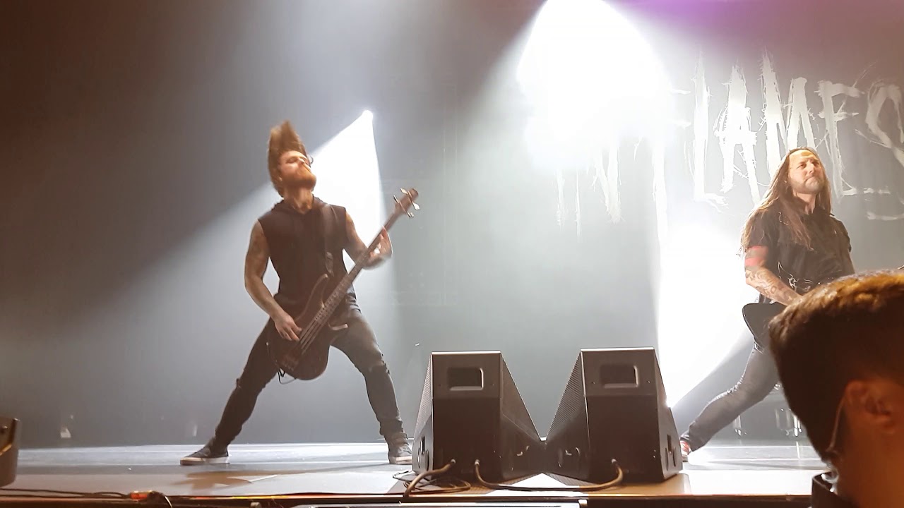 In Flames - Colony