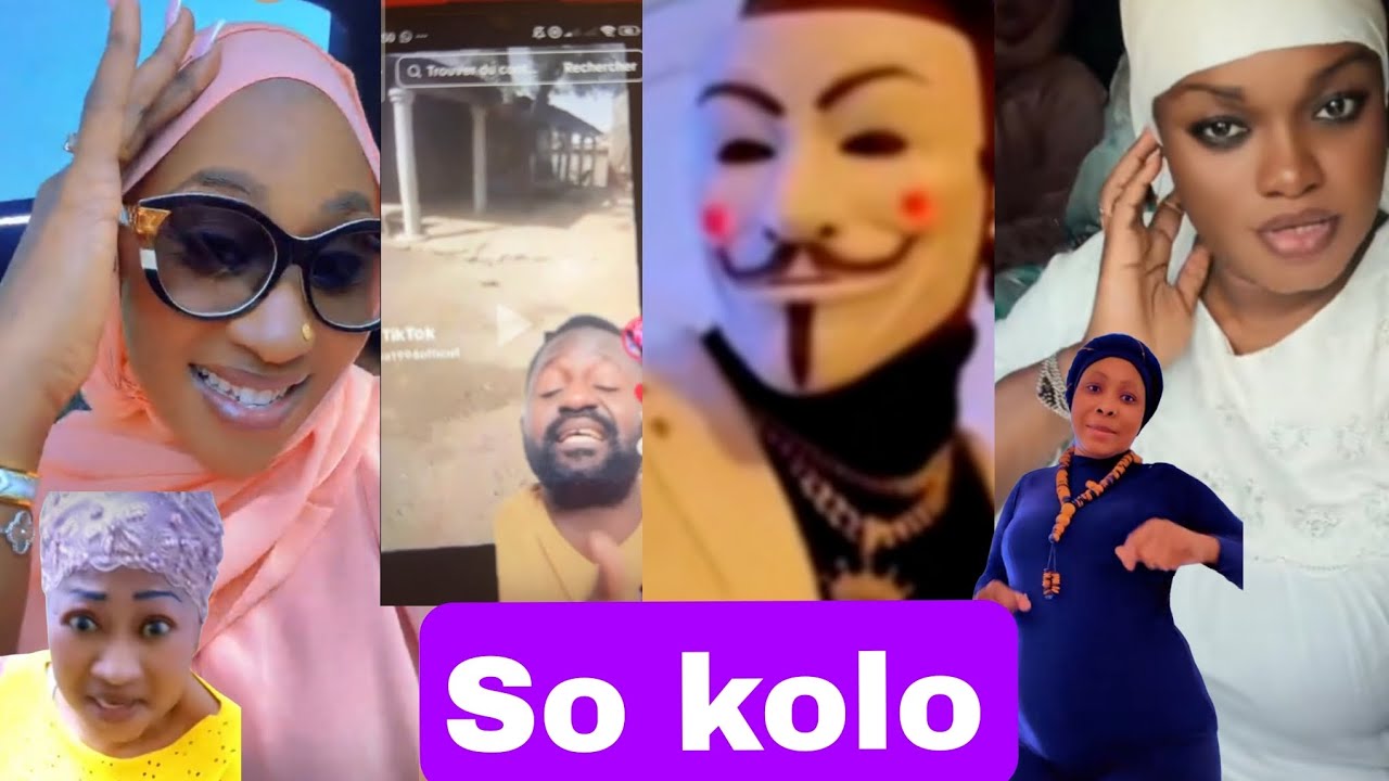 So koloni gatani euro dmx oumou balladen 