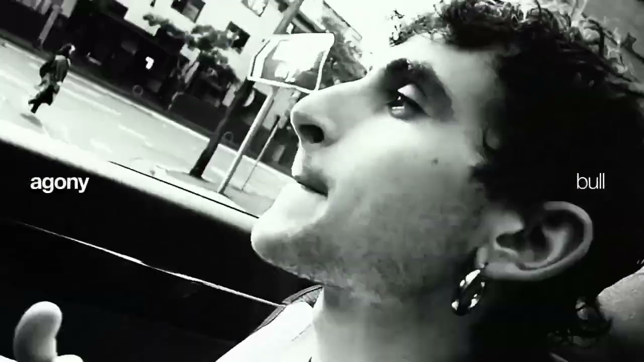convertible.mov welcome to bull agony 2025