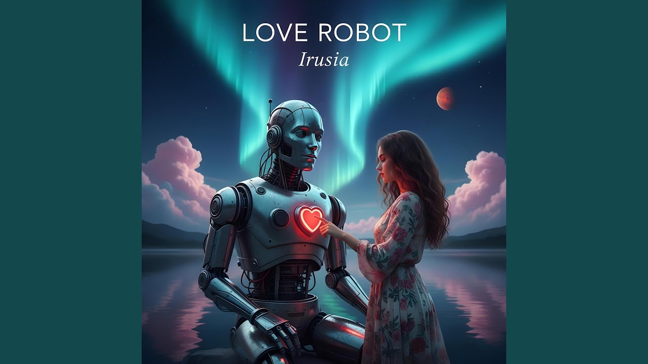 Love Robot