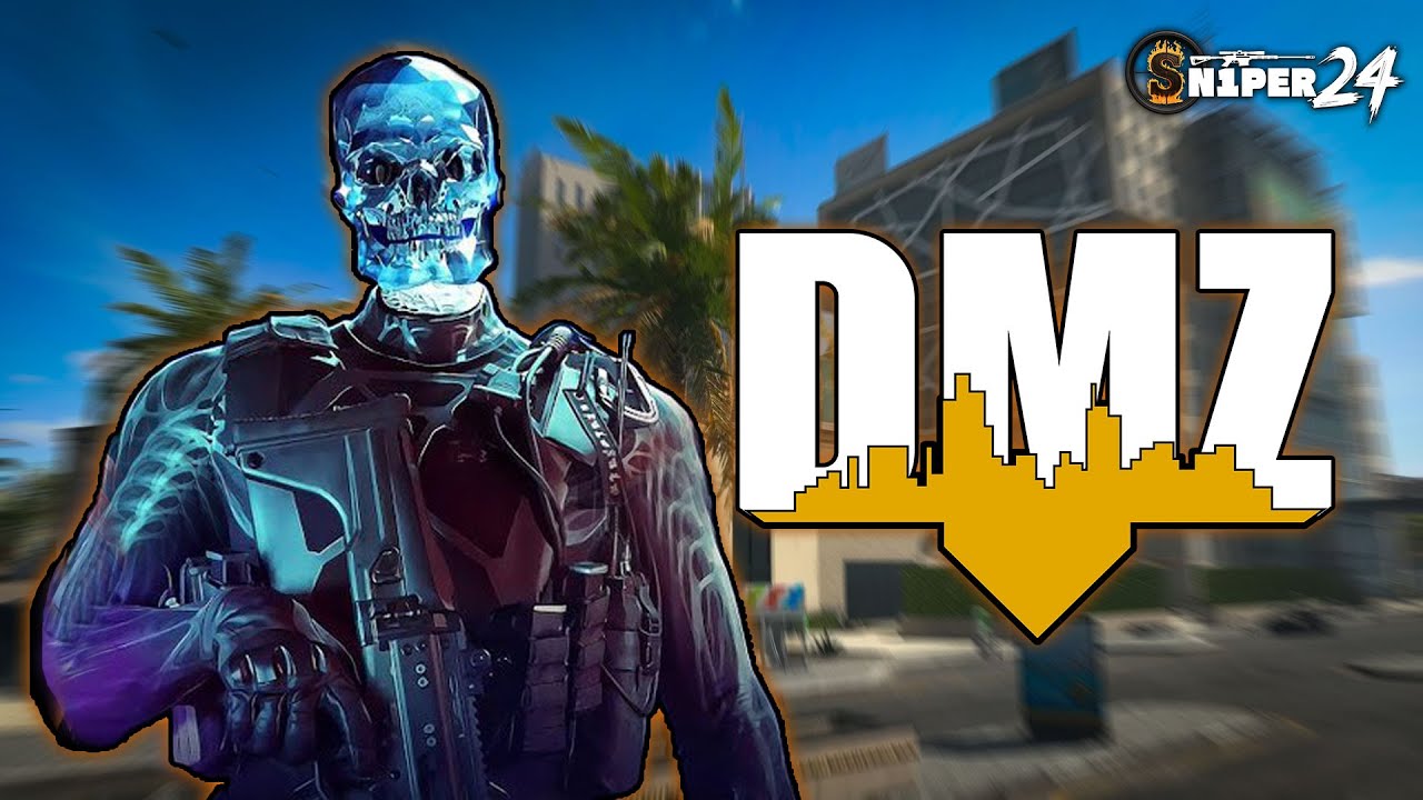 🔴LIVE | DMZ | Black Friday