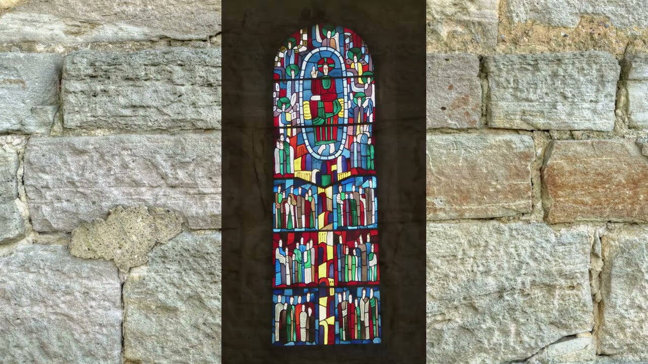 Ehemaliges Benediktinerinnen Kloster Lippoldsberg