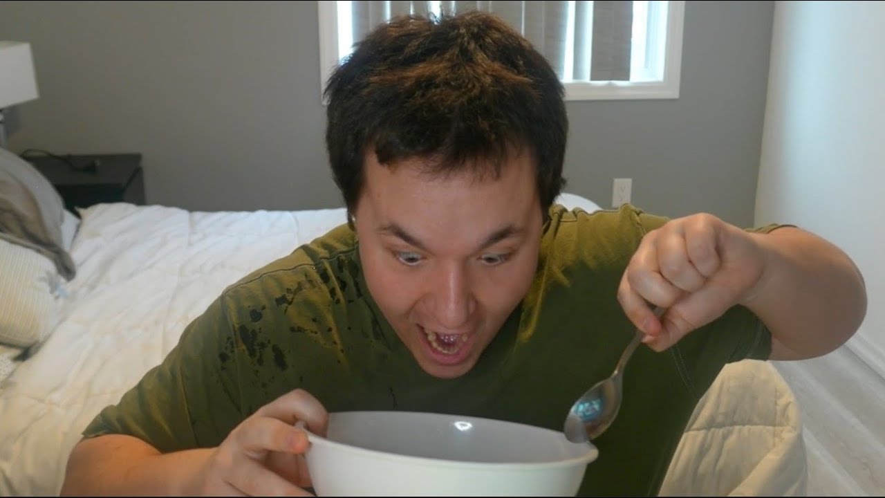 The ULTIMATE Cereal tier list ( best list on YouTube)