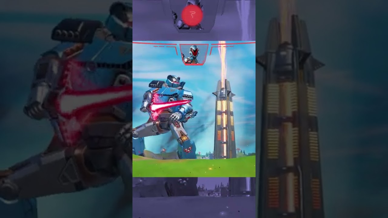 Light Blade reveal!
