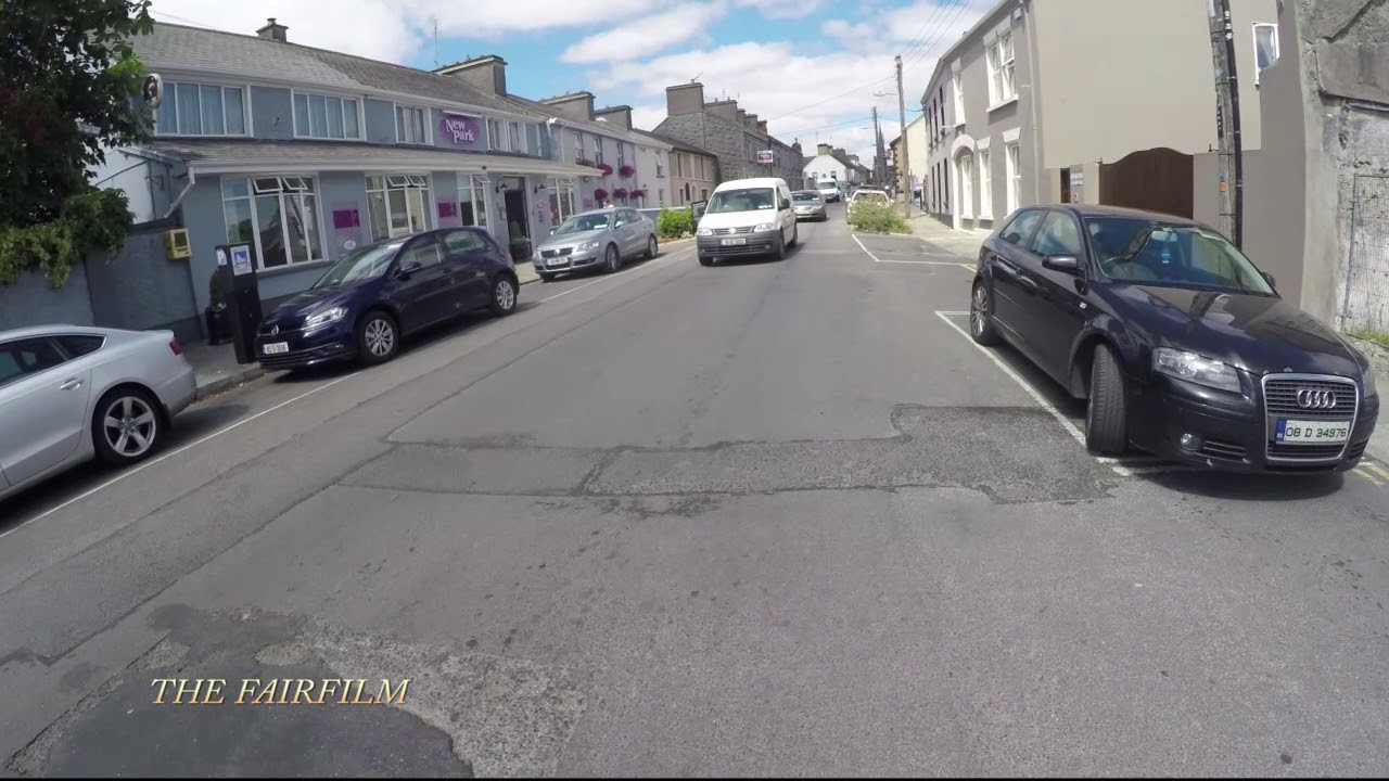 ATHENRY CO GALWAY IRELAND