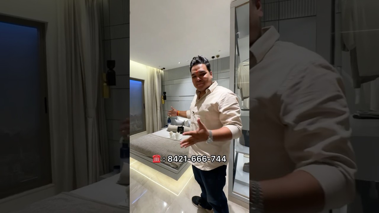 Low Budget Thane Flat😱| 1BHK Under 3.5L In Thane🔥| Budget Home Tour | Flat Near THANE Station|Sale