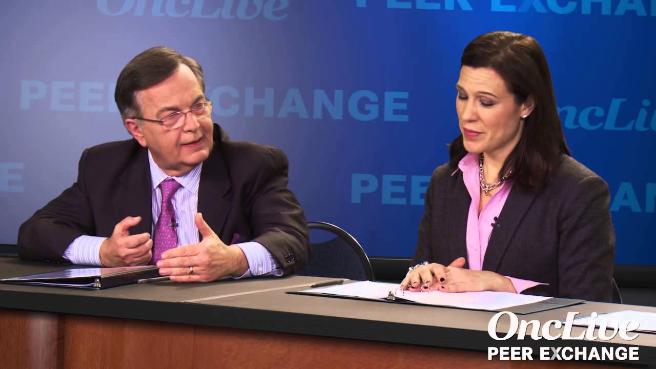 FOLFIRINOX in Metastatic Pancreatic Cancer