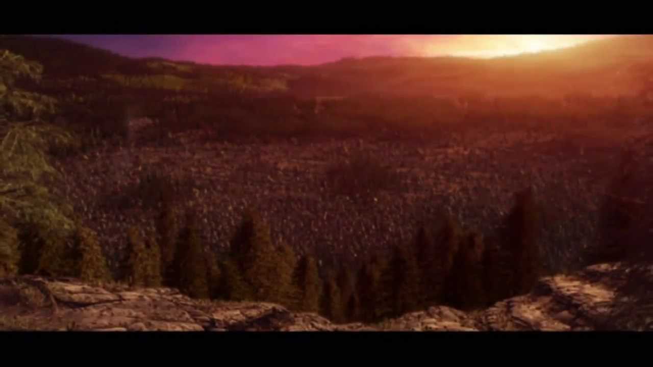 The Story of Aegwynn, Medivh & Med'an [Lore]