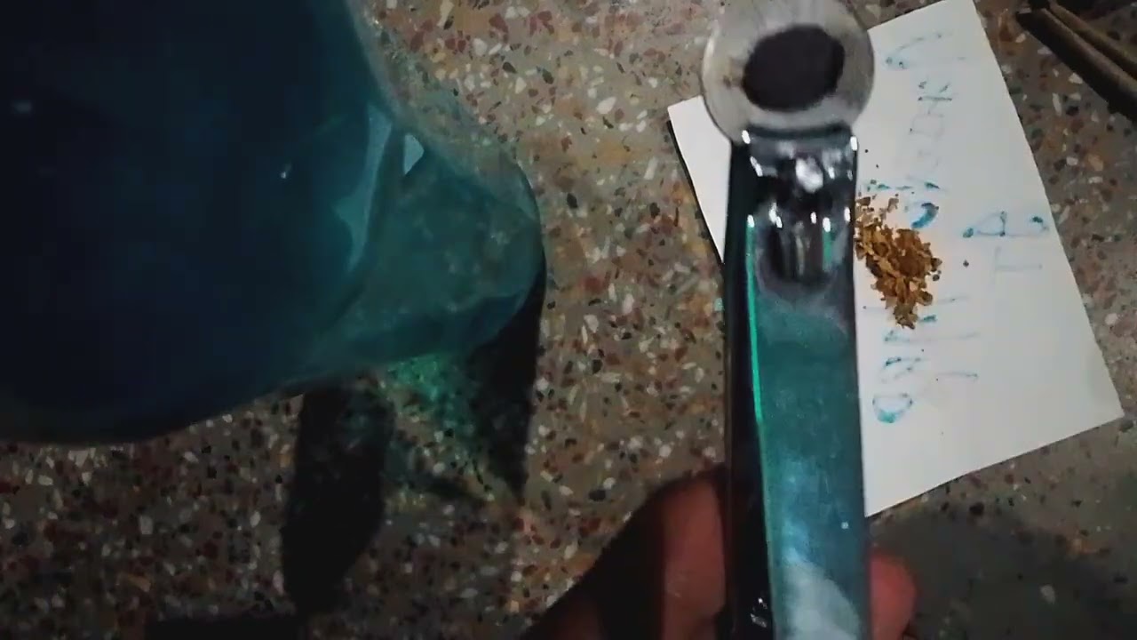 Crushing Malana Cream☮️