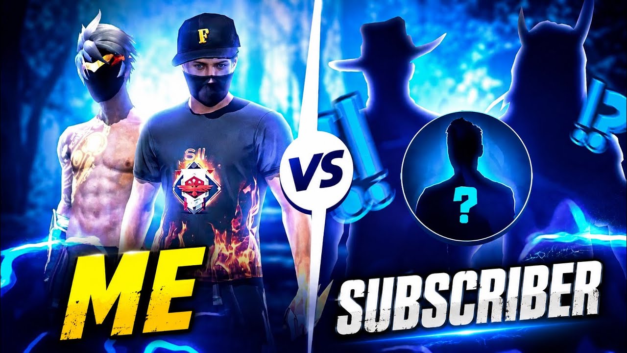 🛑Live Free Fire Me VS Subscriber Custom Live !!#freefire #shorts #shortslive