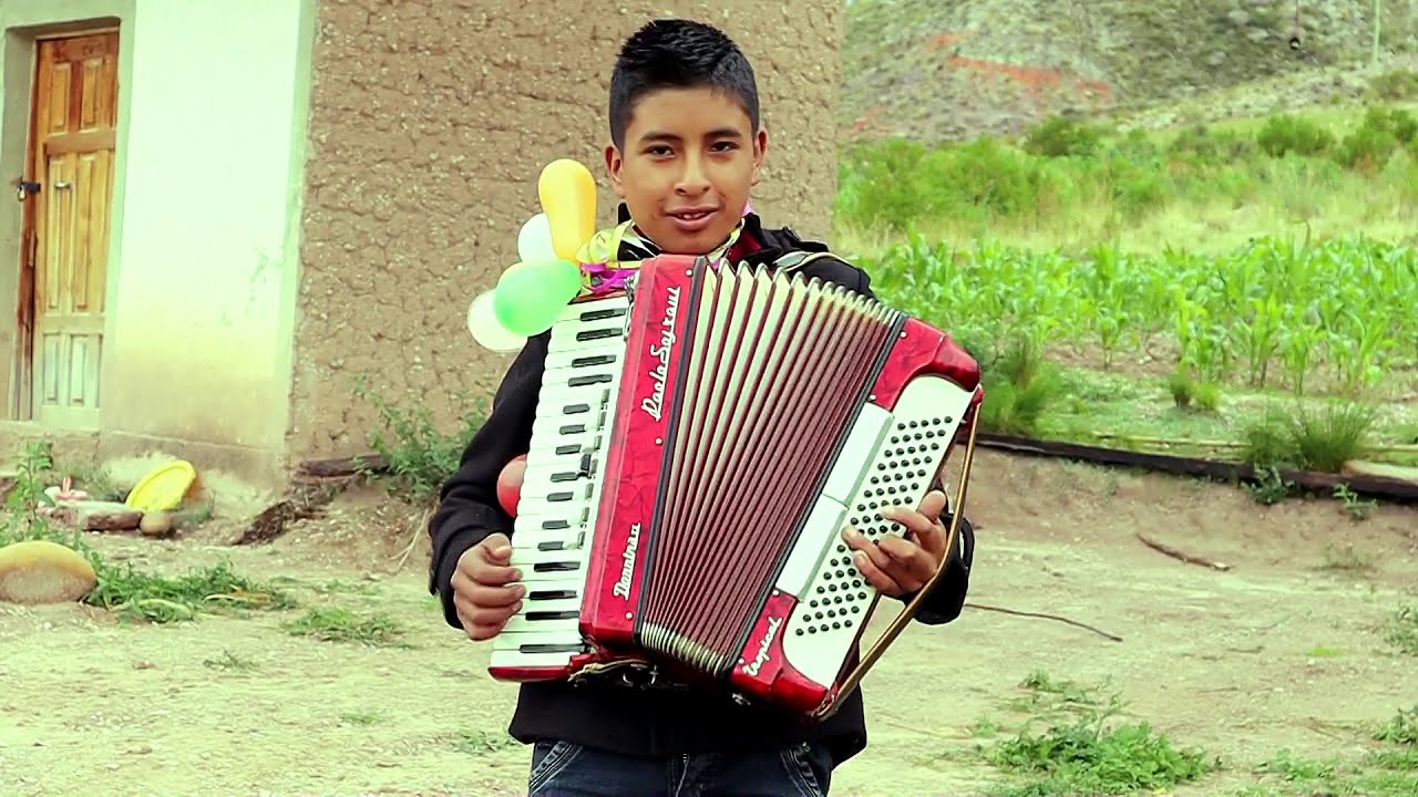 ORQUESTA JUVENIL DE ANZALDO JUNTO A  MARIA RAMIREZ Y ADEMAR   COMPARSA TAQUINA CARNAVAL 2021 OFICIAL