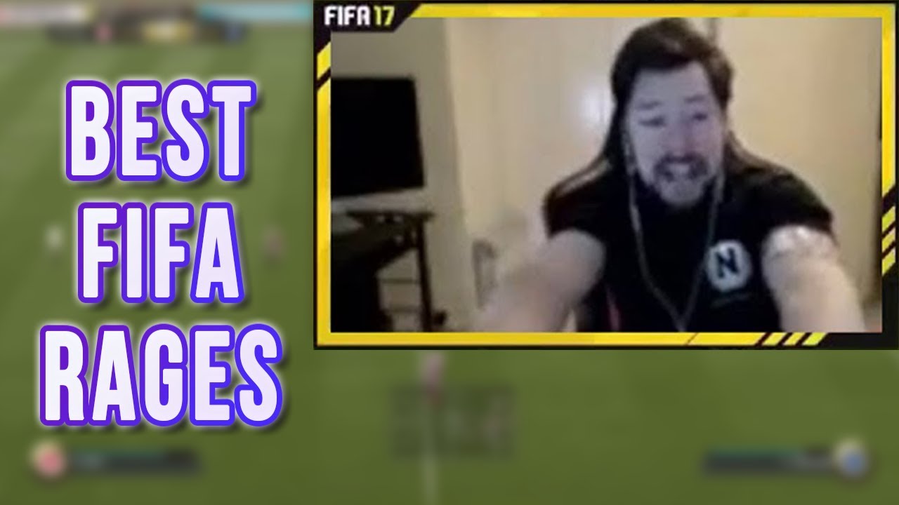 ЛУЧШИЕ ИГРЫ FIFA ВСЕХ ВРЕМЁН