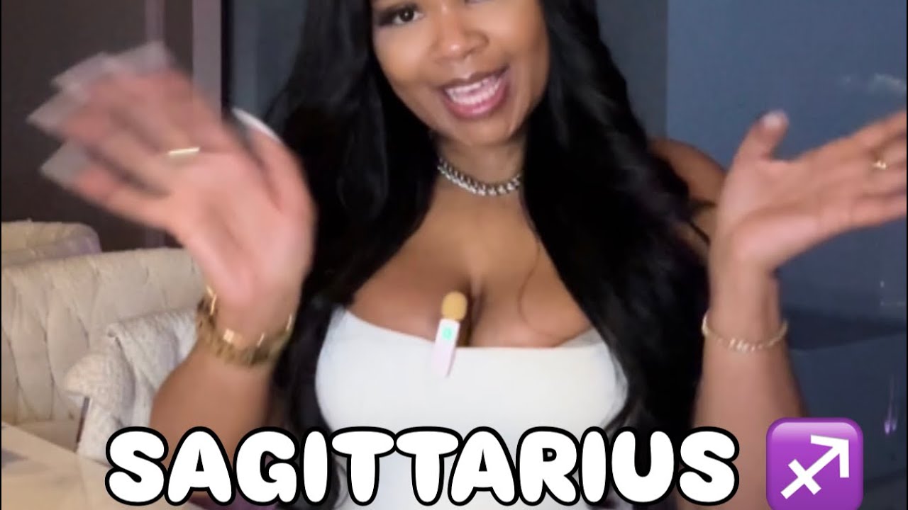 ⭐️SAGITTARIUS ♐️❤️👑WHAT DO YOU NEED TO KNOW FOR MARCH?