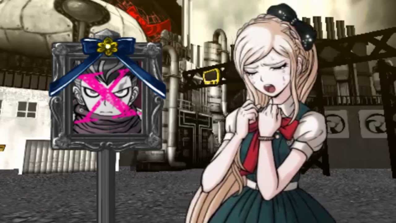 How to use justgirlythings, a guide by Nagito Komaeda