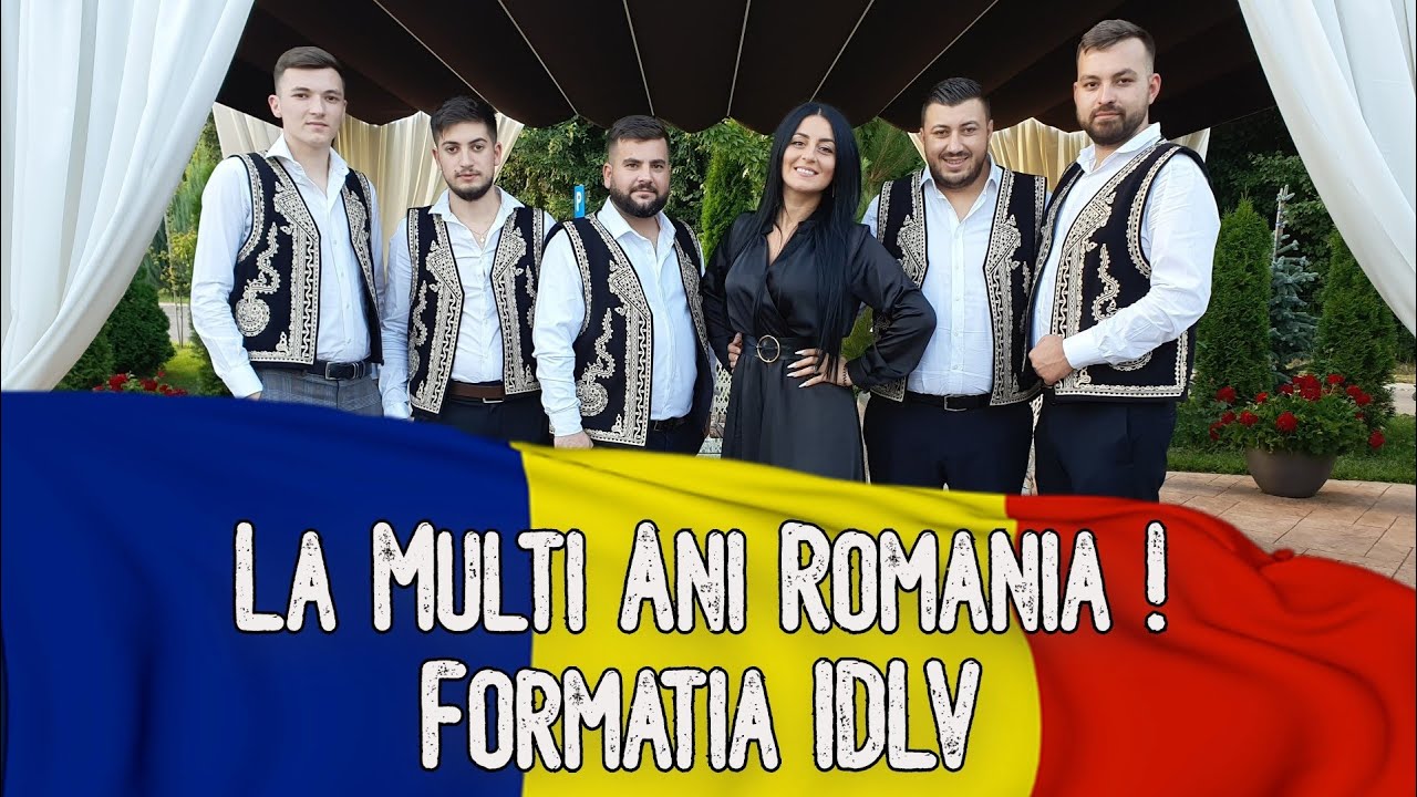 🇷🇴🎷Colaj ❌ 2 Ore Cu Muzica De Petrecere Live ❎ Formatia Iulian De La Vrancea