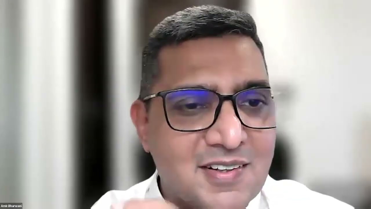 AI and The Future of Work By Amit Bharwani & Ganesh Ramachandran