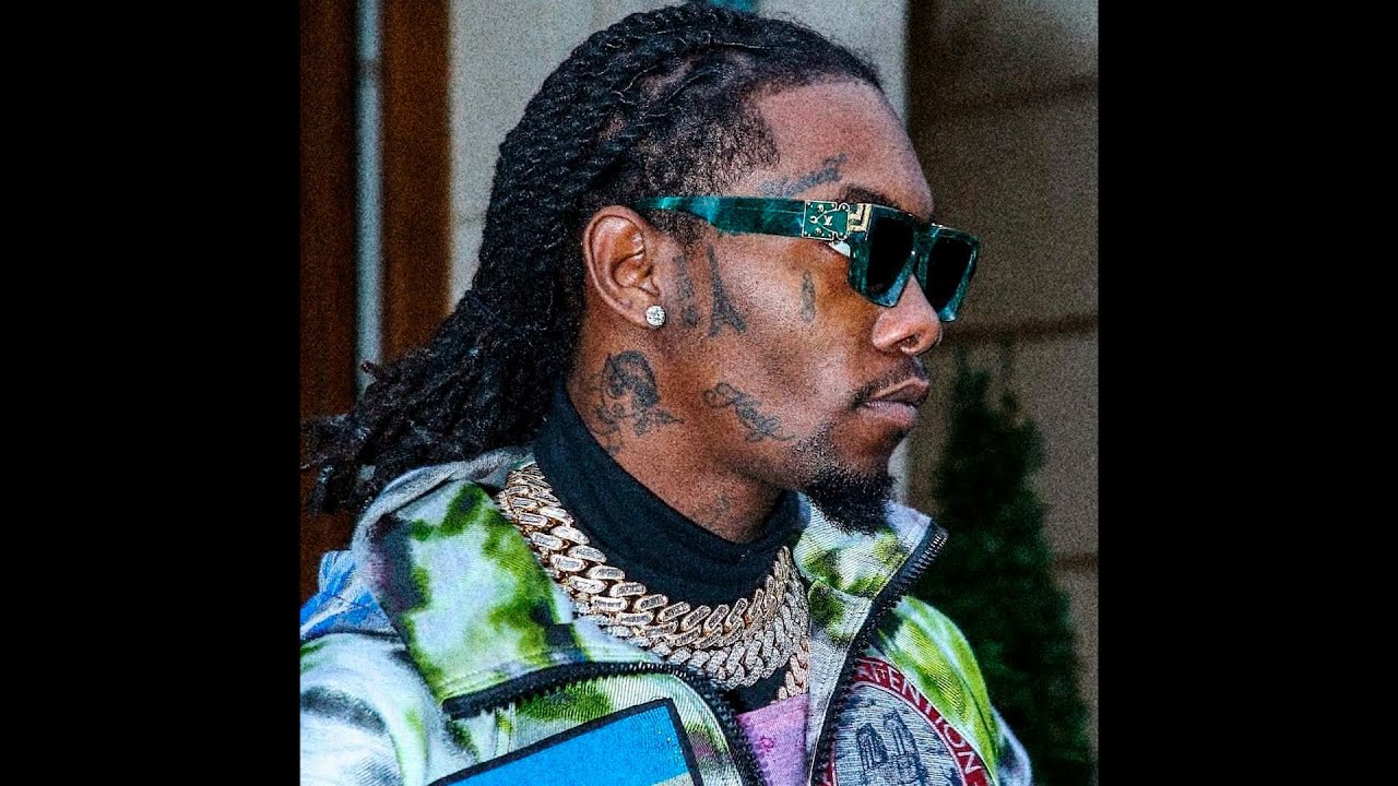 [FREE FOR PROFIT] Future x Migos Type Beat 2021 