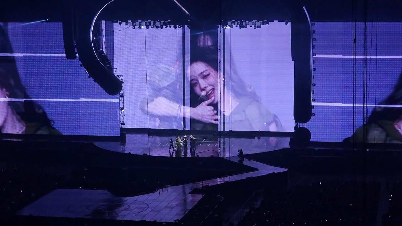 250111 에스파 - 위플래쉬 + 멘트 + 아마겟돈│aespa - Whiplash + ment + Armageddon│SMTOWN LIVE 2025
