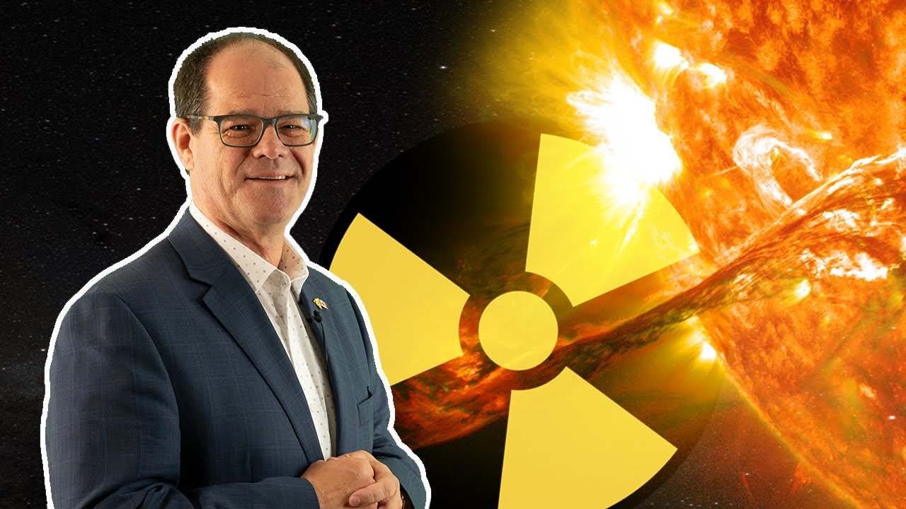 Nuclear Reactions in the Sun!