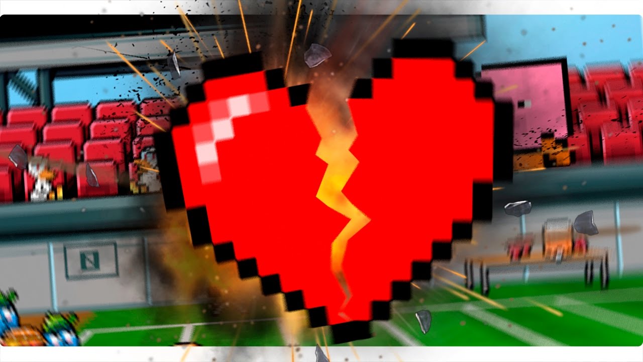FINAL DE INFARTO - Sarinha Luh y exo | Duck Game